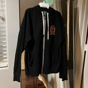 Ballast point jacket